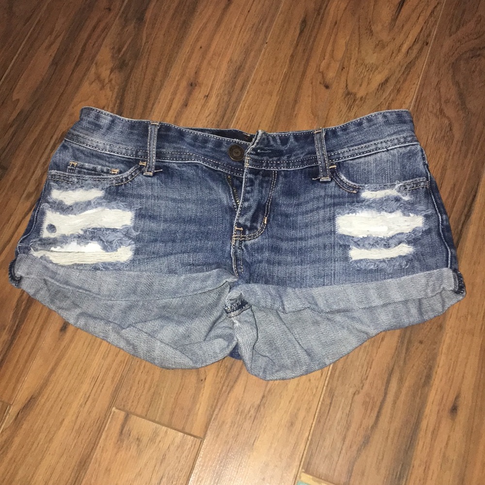 Hollister short -short